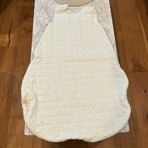 New Meri Meri infant sleep sack organic cotton one-size